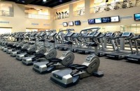 Тренажерный зал - фотогалерея на RCC-TRAVEL.RU Тренажерный зал - фотогалерея на RCC-TRAVEL.RU